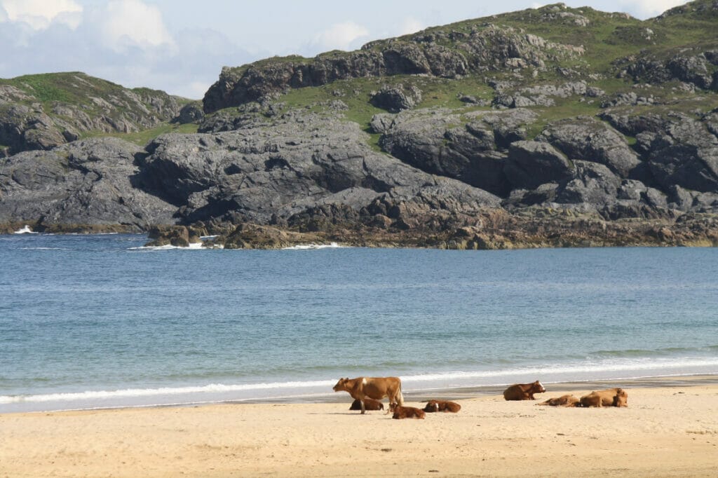 Isle of Colonsay