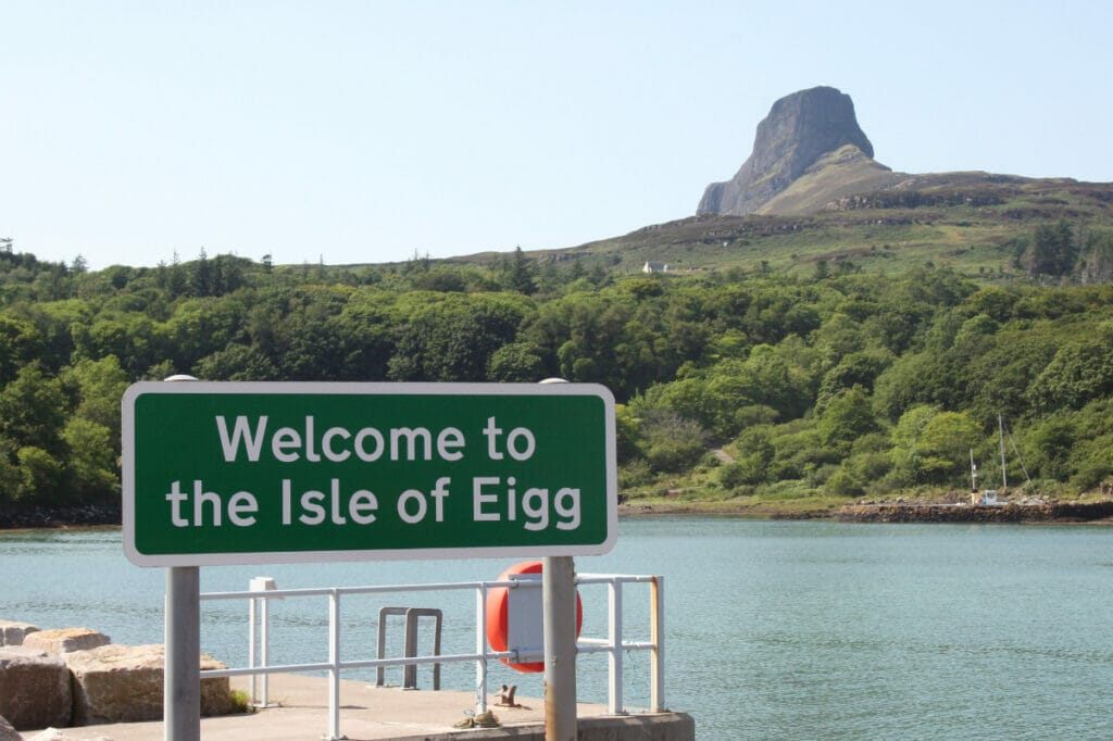 Eigg