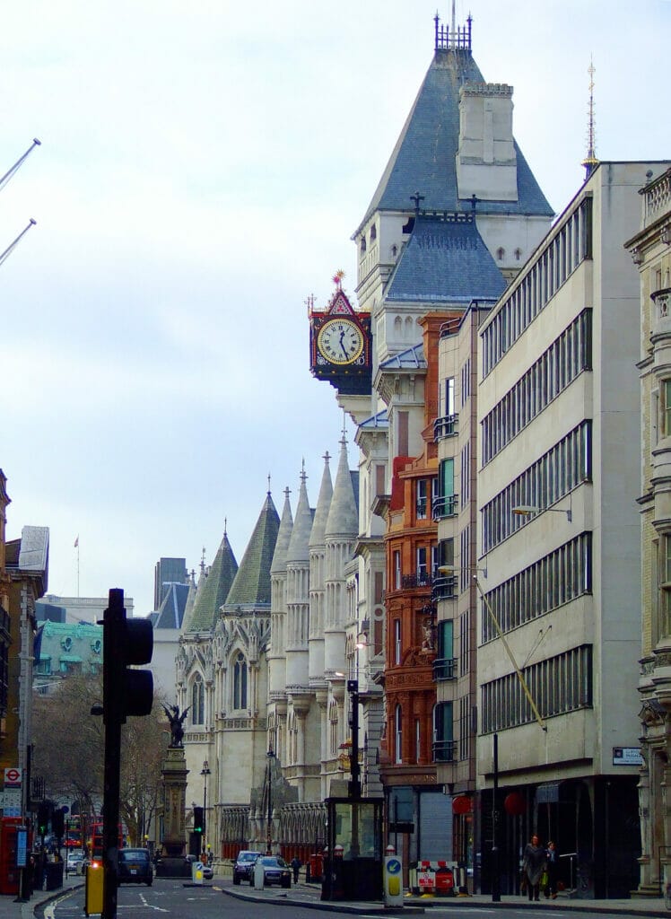 Fleet Street