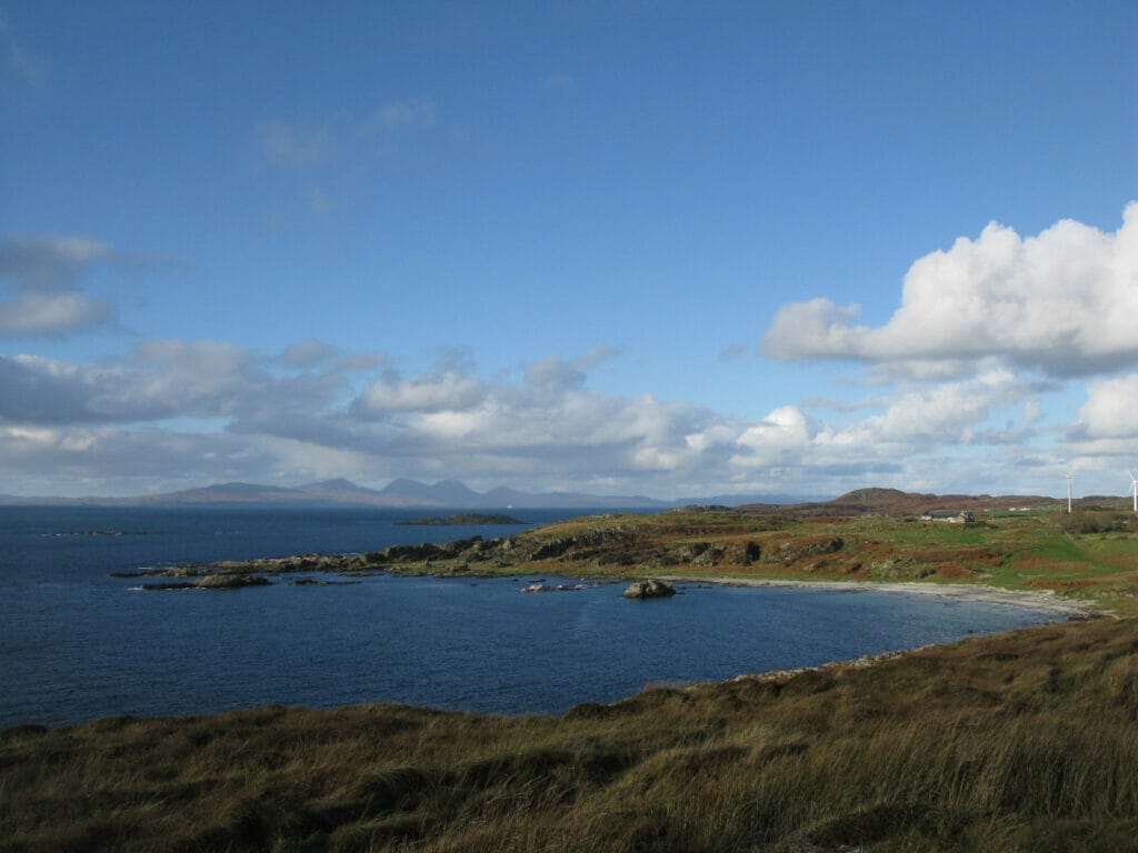 Isle of Gigha