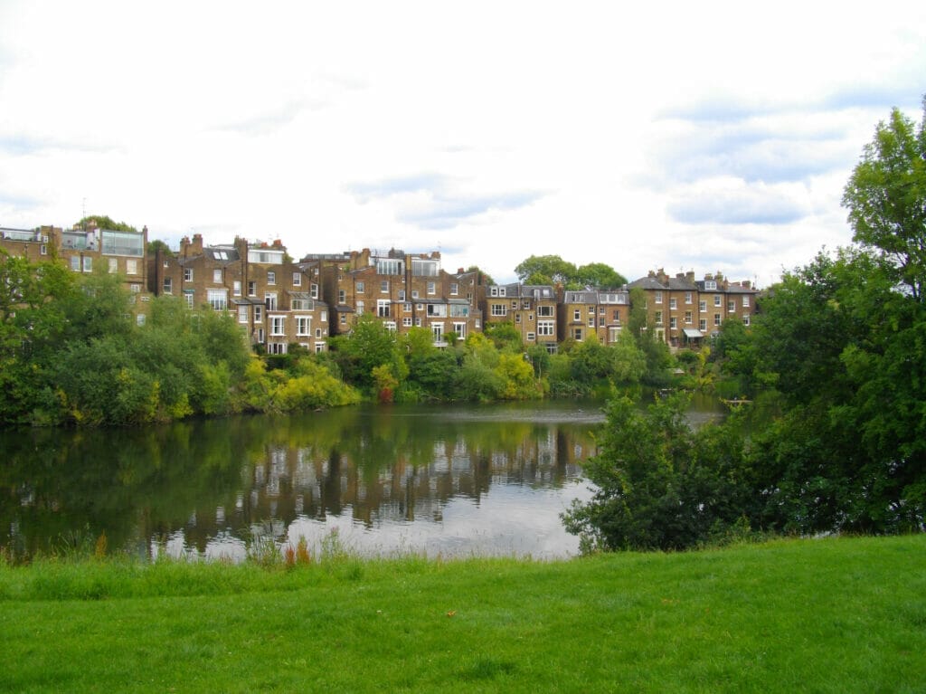 Hampstead Heath