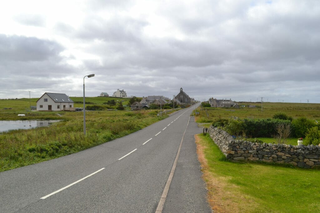 Isle of Lewis