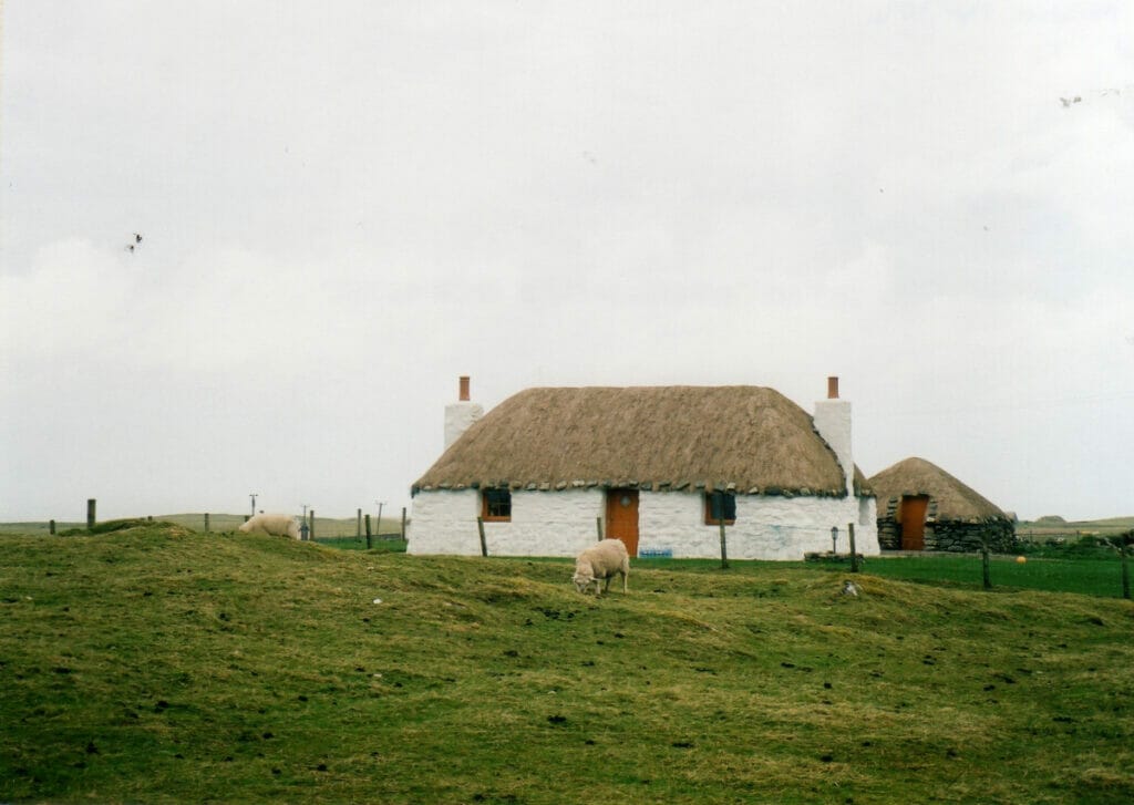 North Uist