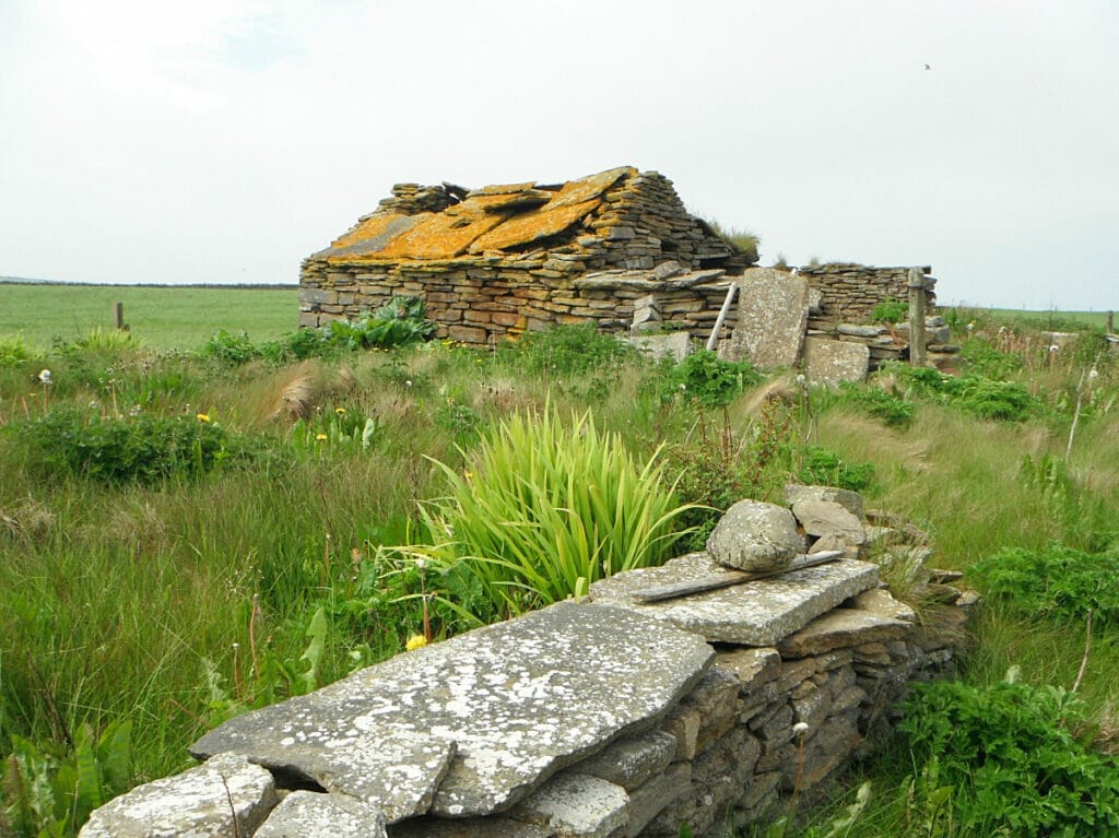 Papa Westray