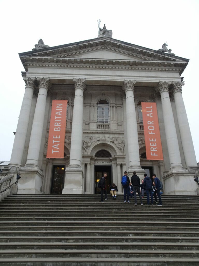 Tate Britain