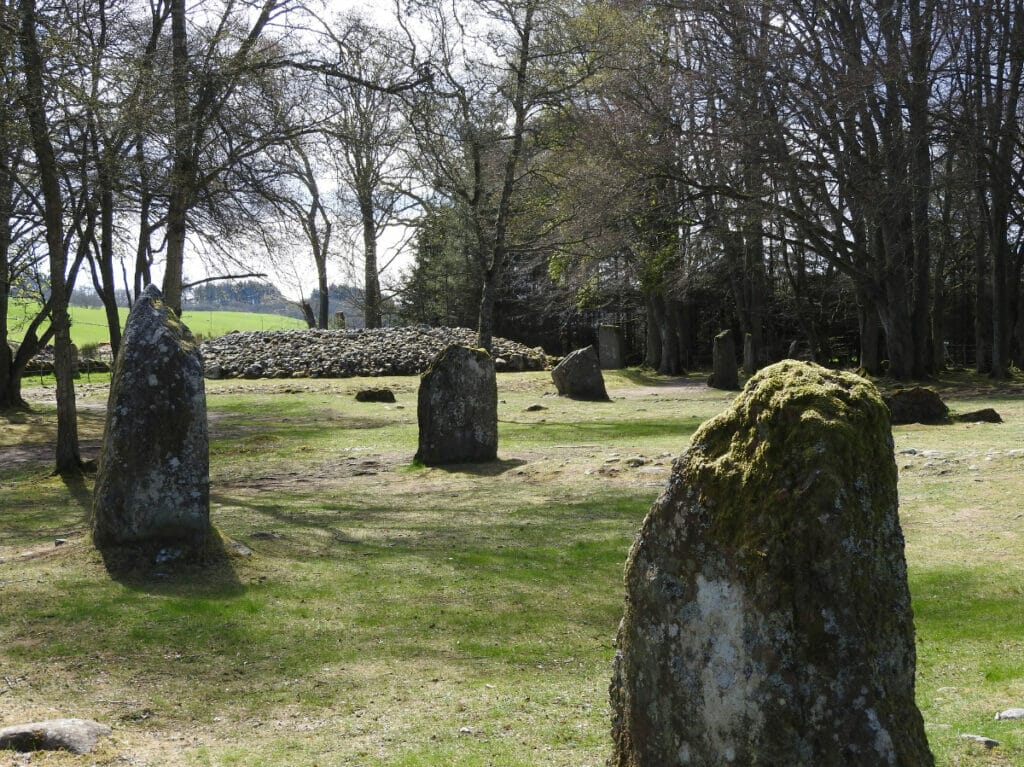 outlander tours of scotland