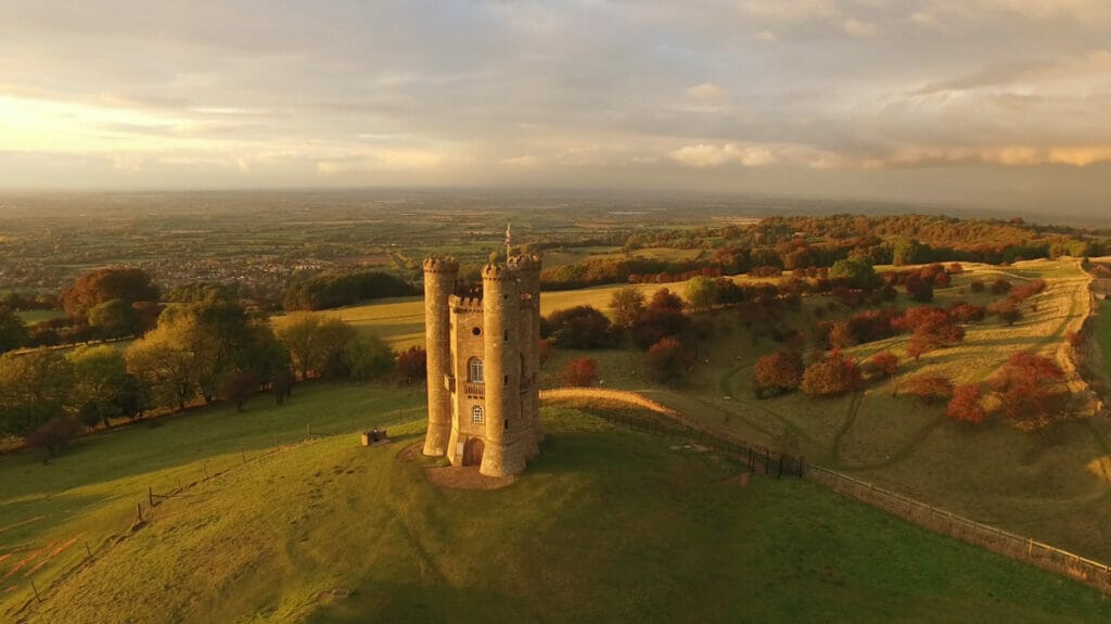 tour of cotswolds from london