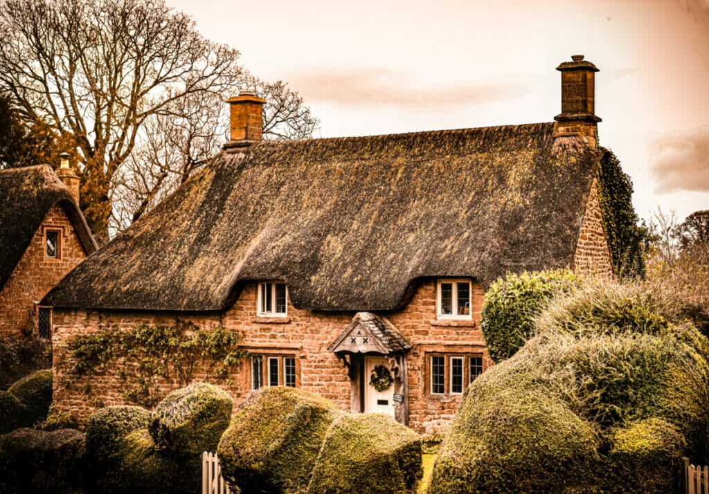 tour of cotswolds from london