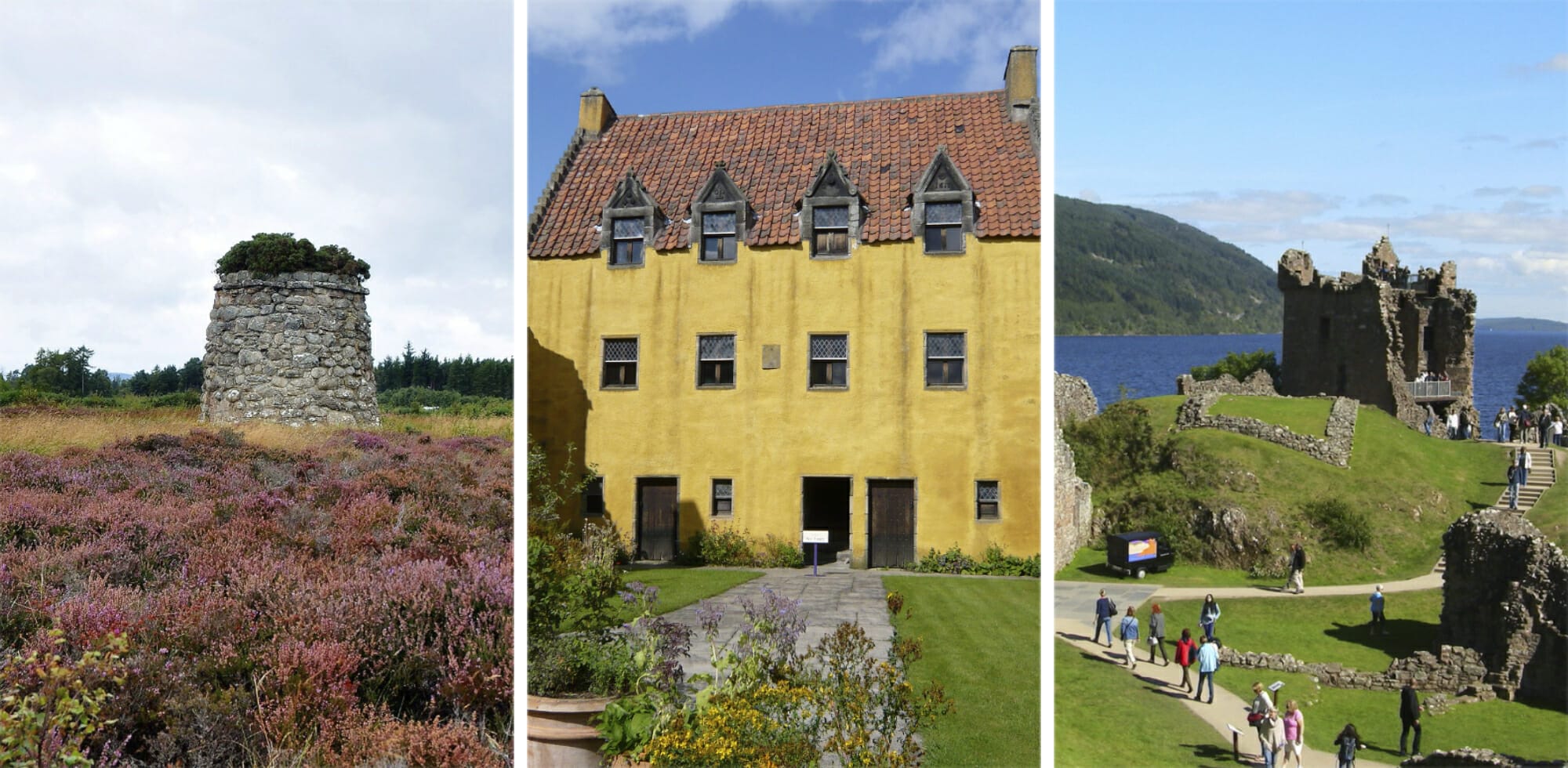 9 Best Outlander Tours in Scotland in 2023 (ranked!) girl gone london