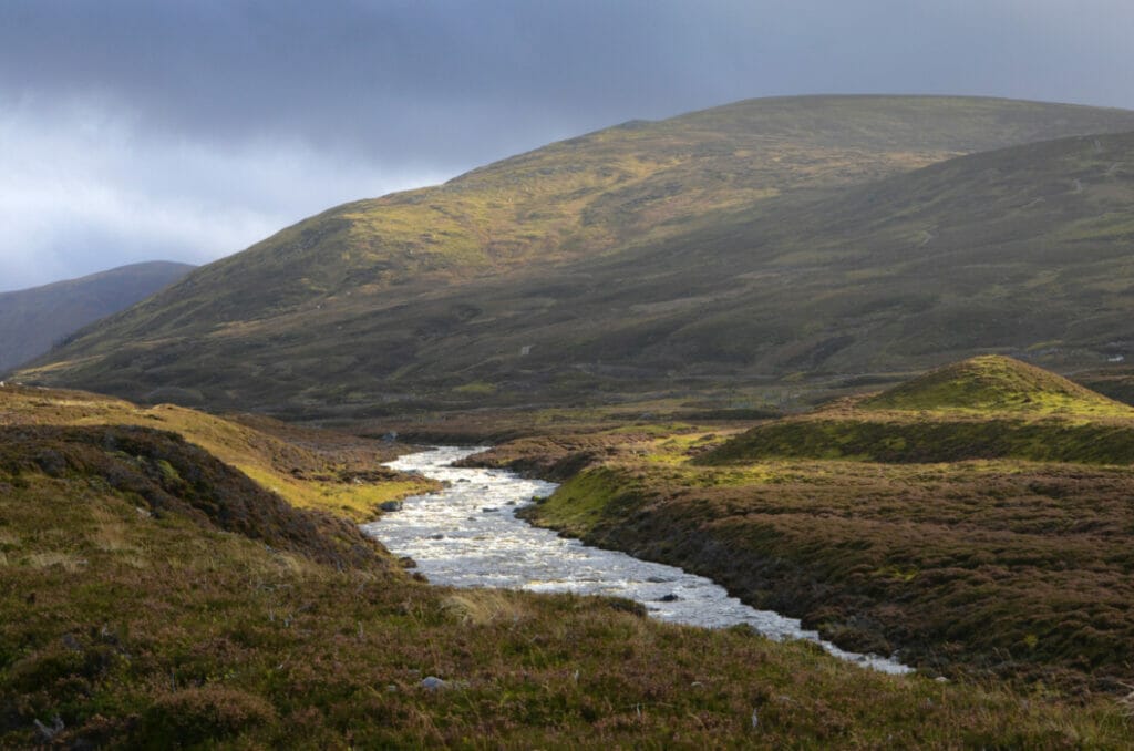 Scottish Highlands tour from Edinburgh