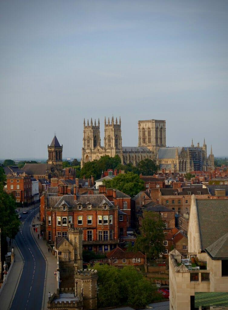 York