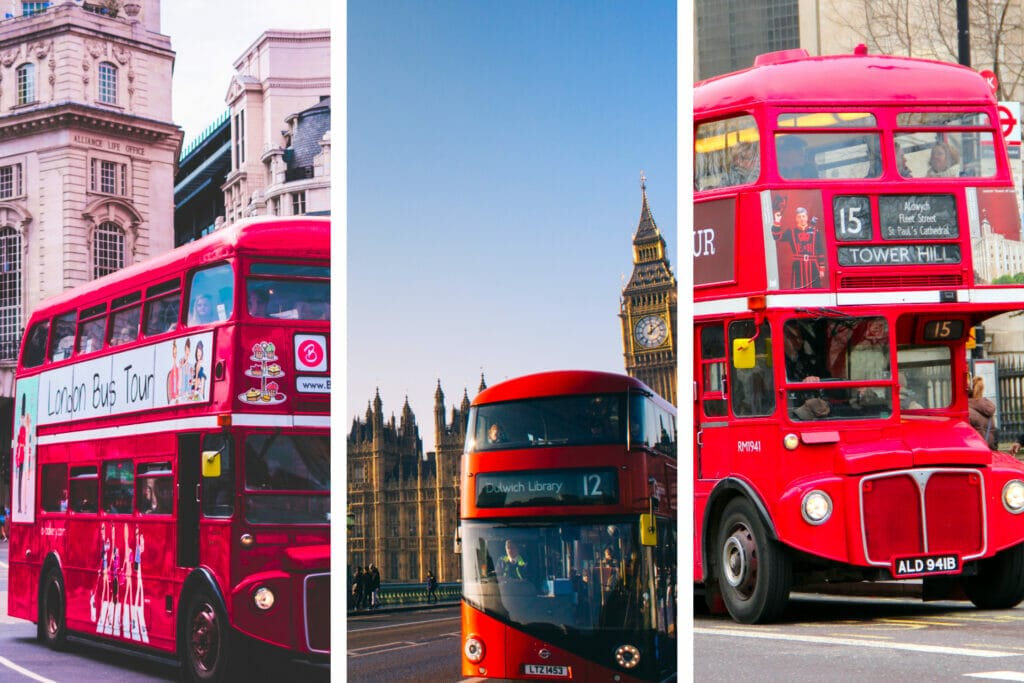 11 Best London Bus Tours for Families in 2023 (ranked!) girl gone london