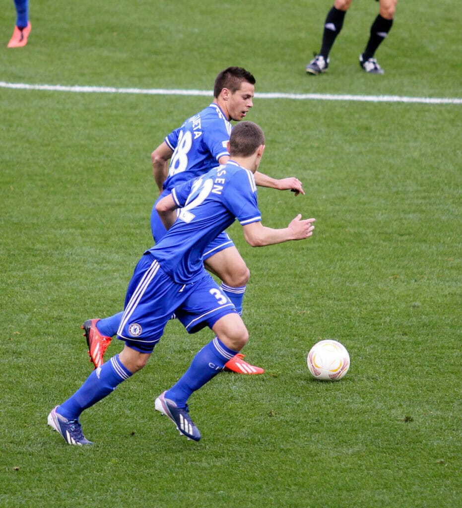 Chelsea