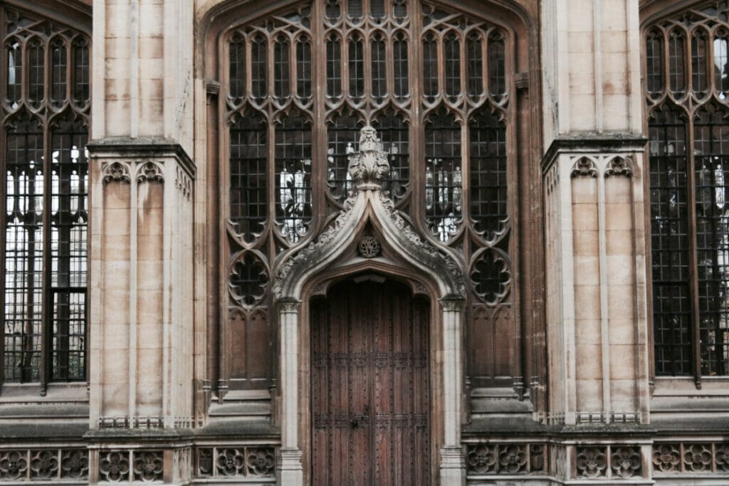 Harry Potter tours in oxford