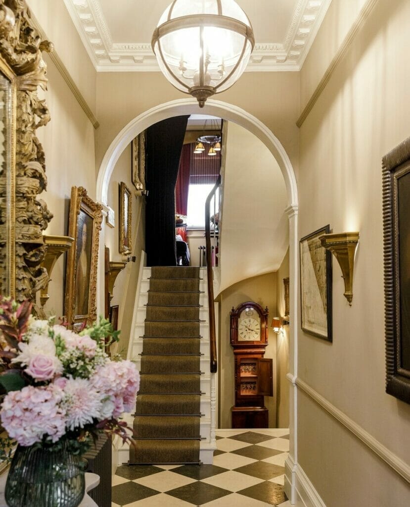 Henry’s Townhouse