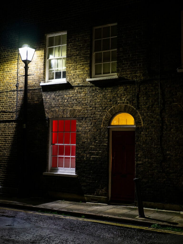 London Jack the Ripper Tours