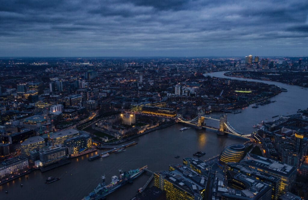 London Jack the Ripper Tours