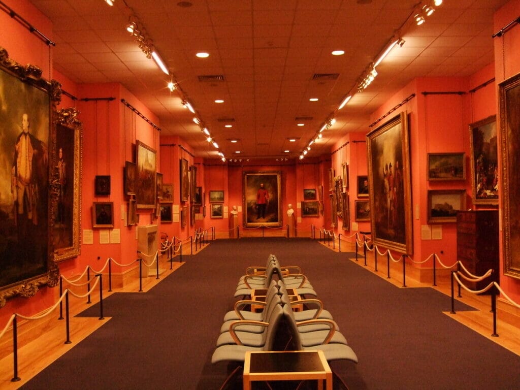National Army Museum