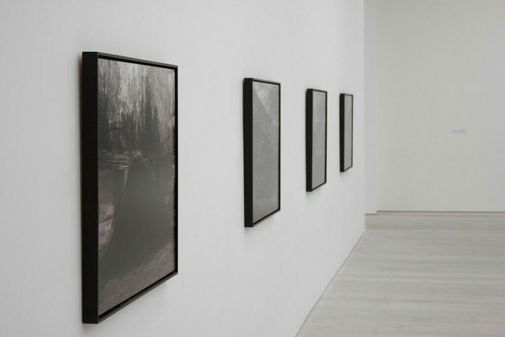 Saatchi Gallery