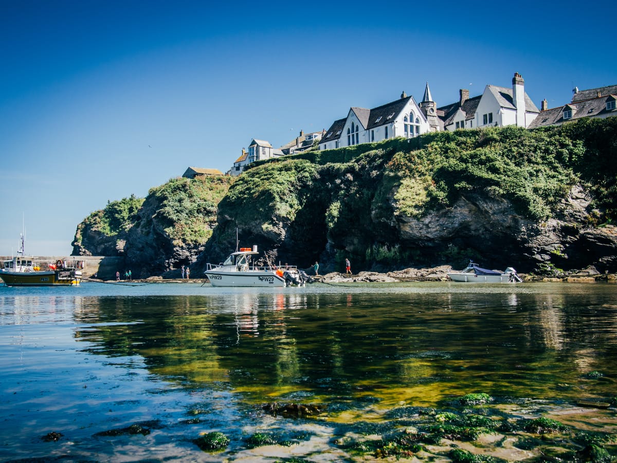 3 day tours to cornwall from london