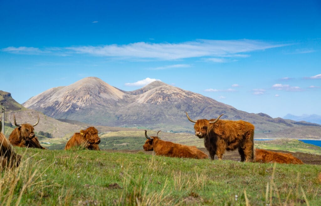 scotland skye island tour