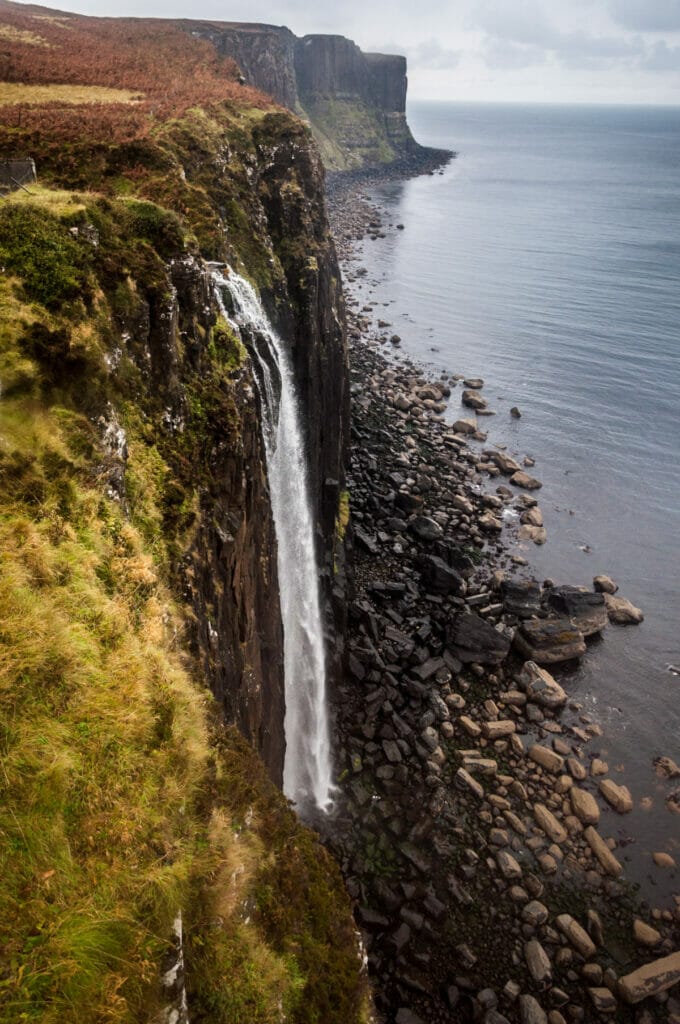 scotland skye island tour