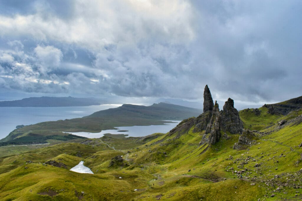 scotland skye island tour