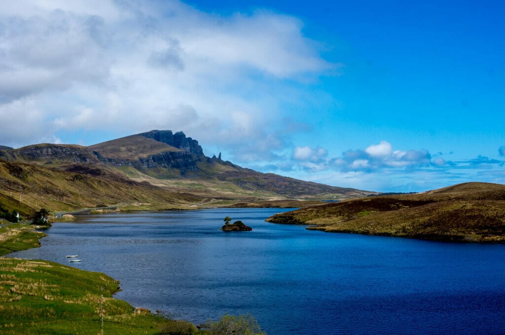 scotland skye island tour