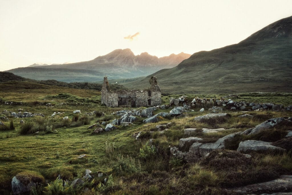 scotland skye island tour