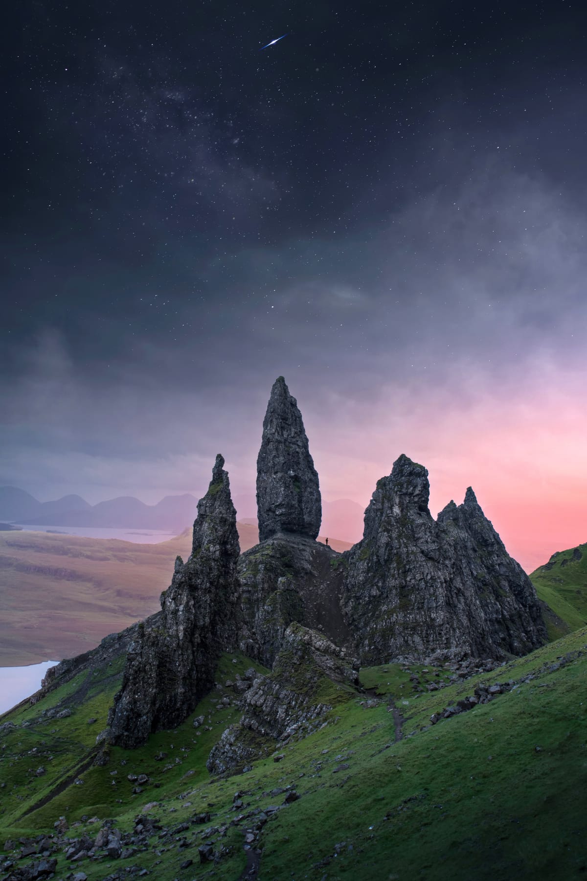 scotland skye island tour