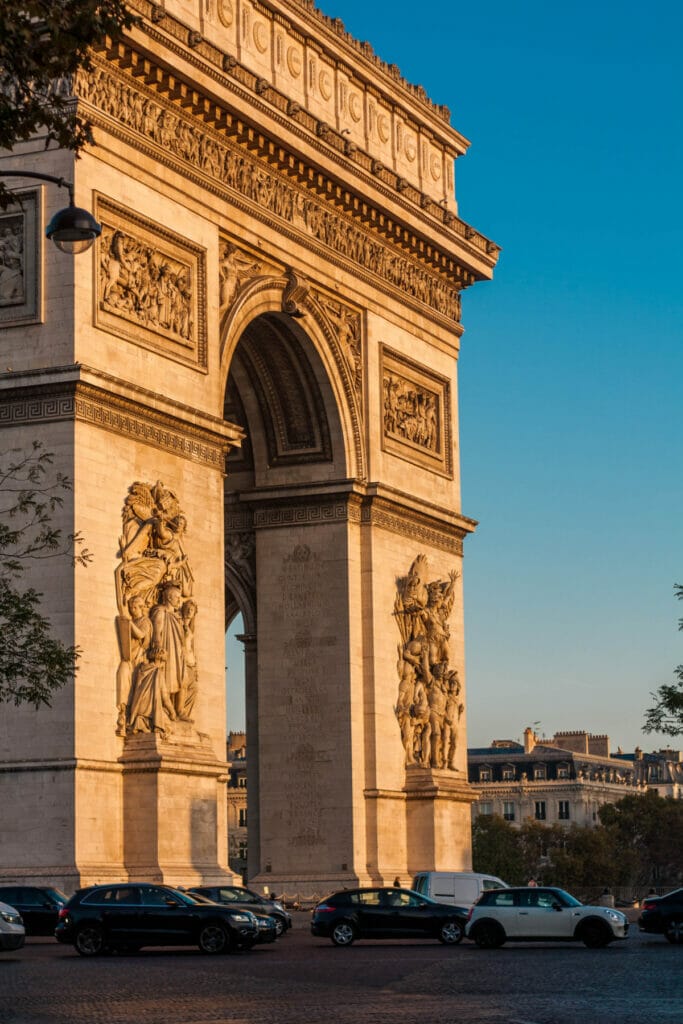 london and paris guided tours