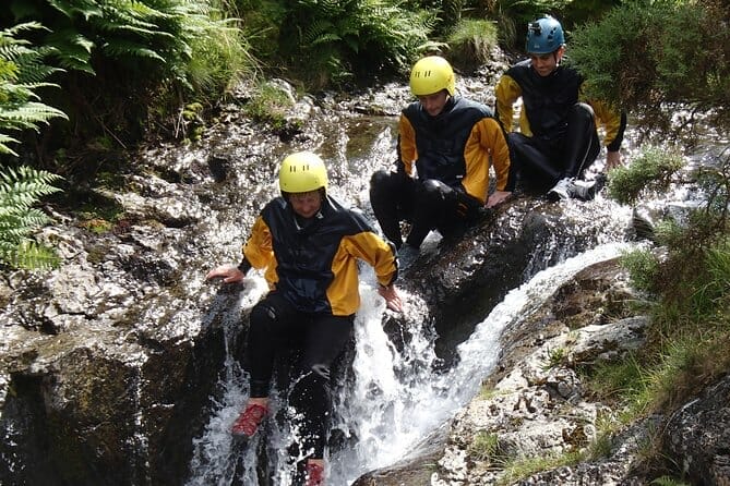 tour in lake district