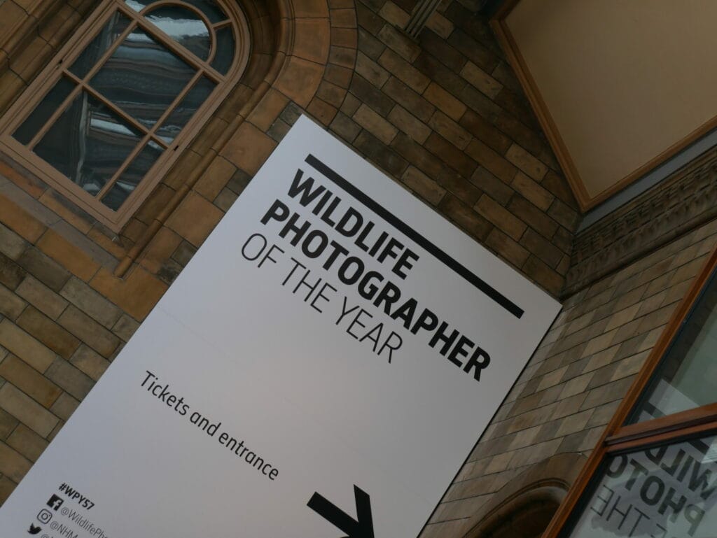 national history museum london tour