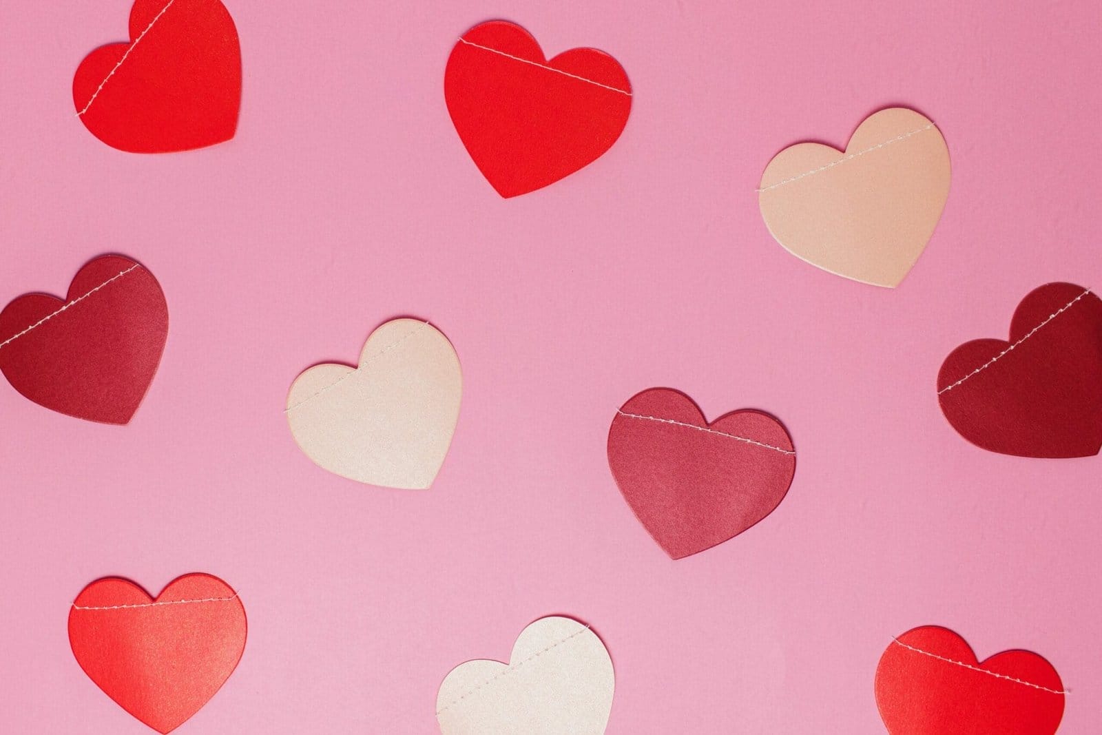 Does the UK Celebrate Valentine's Day? Answer from a local - girl gone ...