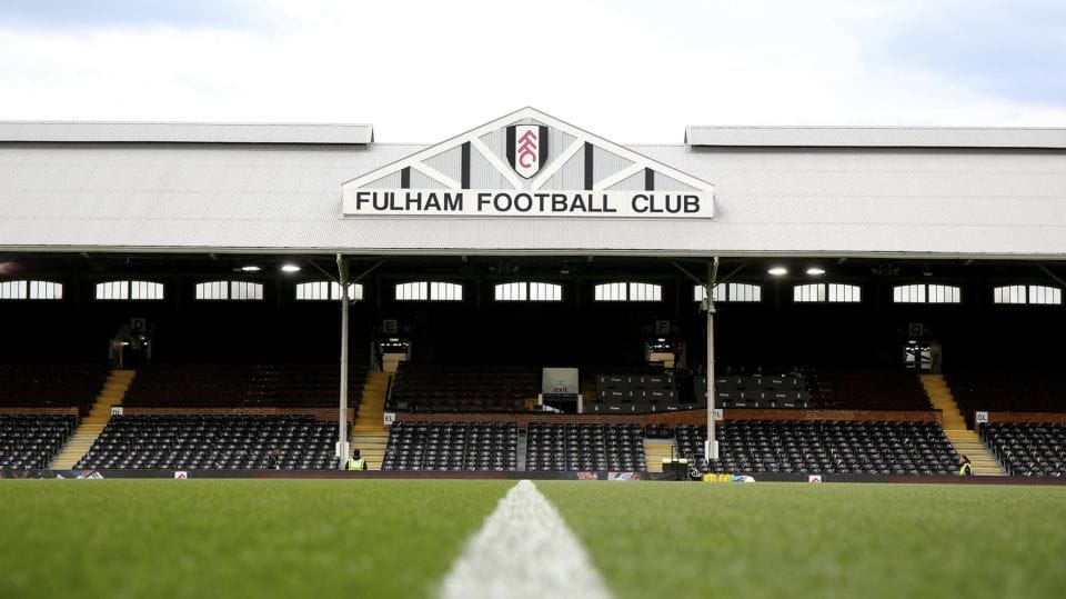 best football stadium tour in london