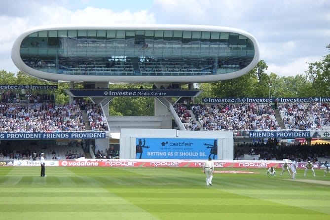 tour of the london stadium