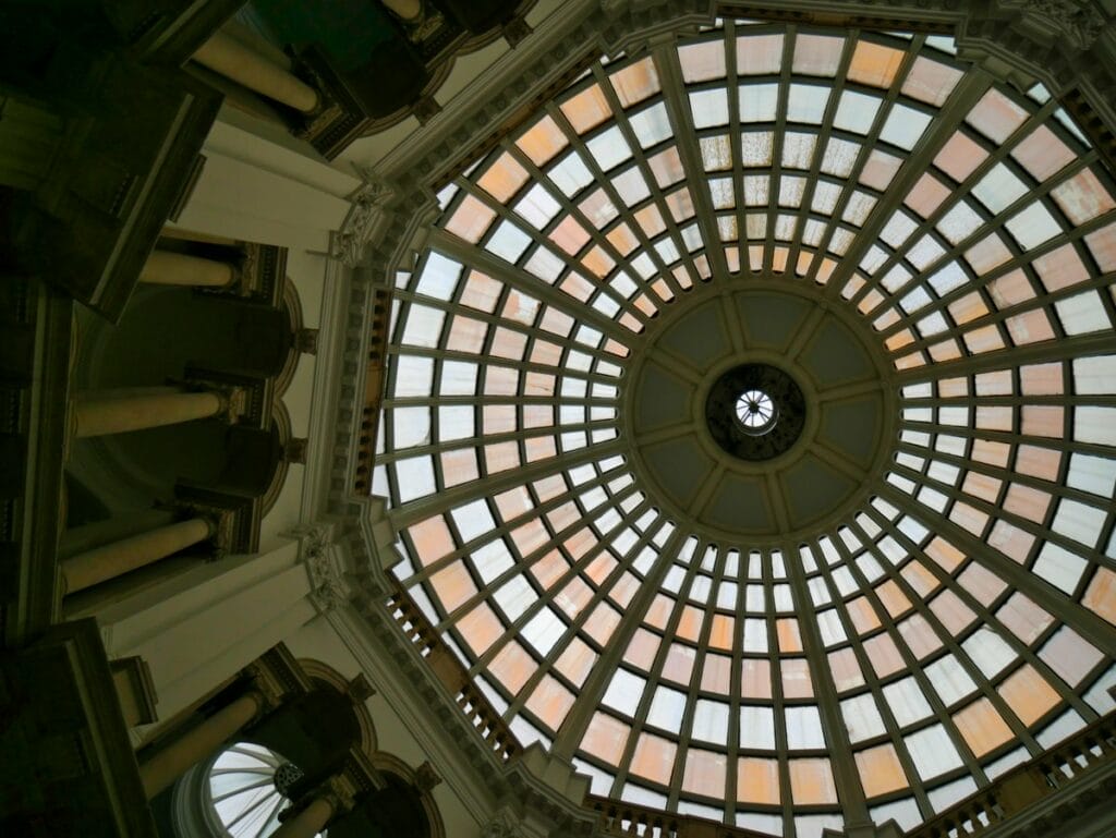 school visits to tate britain