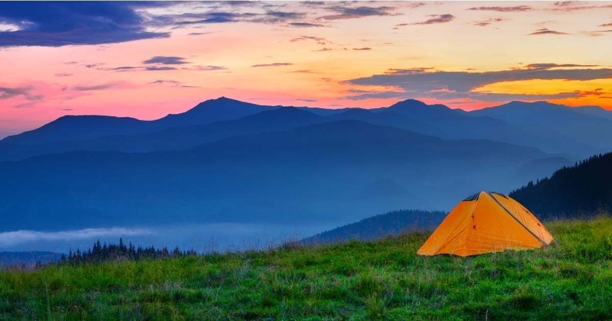 Wild Camping In Britain The Ultimate Guide For Visitors Girl Gone London wild-camping-in-britain-the-ultimate-guide-for-visitors-girl-gone-london