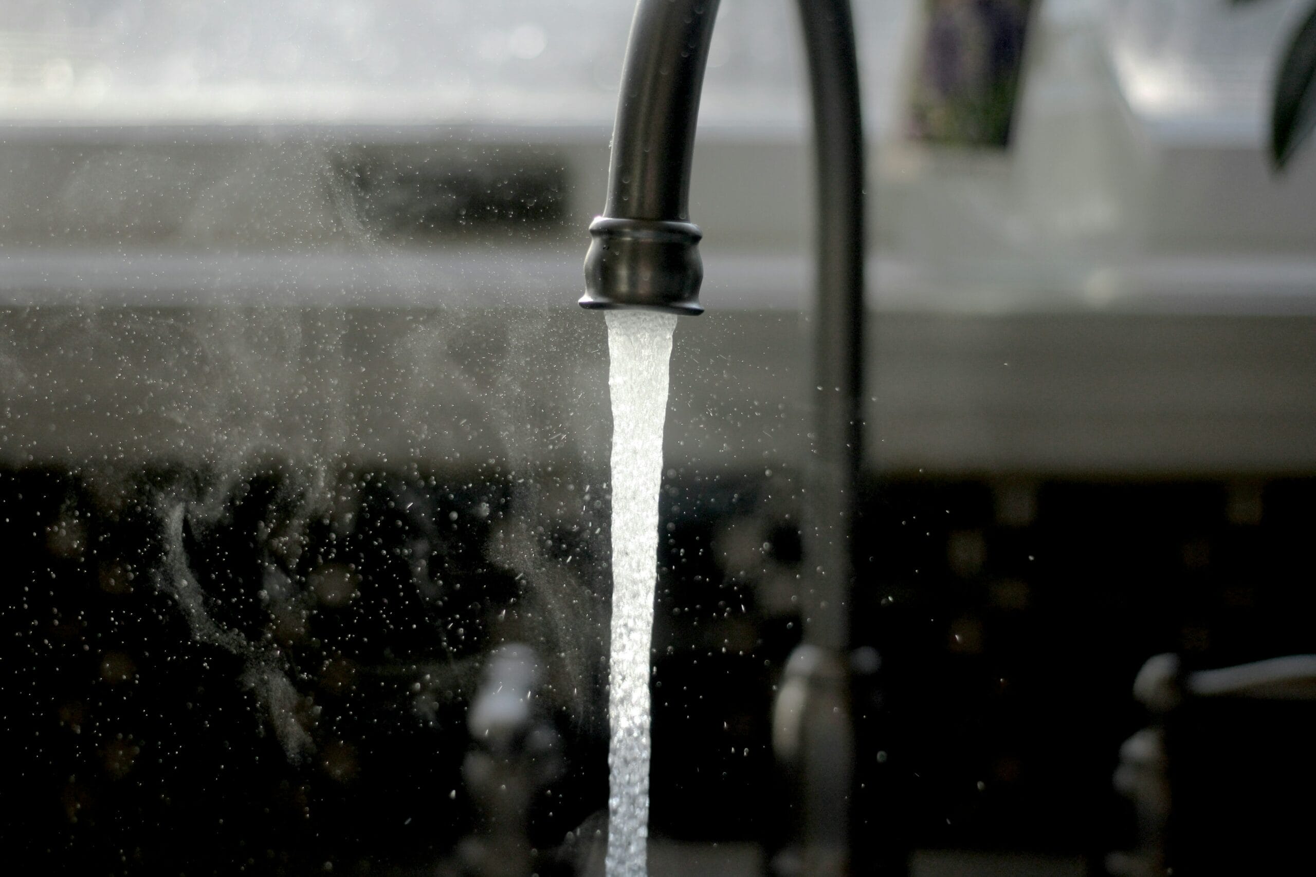 Can you drink the tap water in London? A visitor
