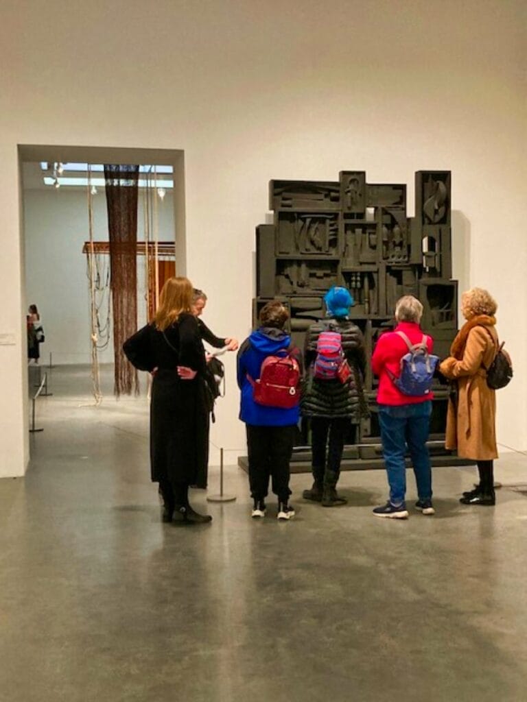 tate gallery tour